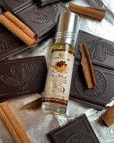 Choco Musk - Roll on Pack of 6